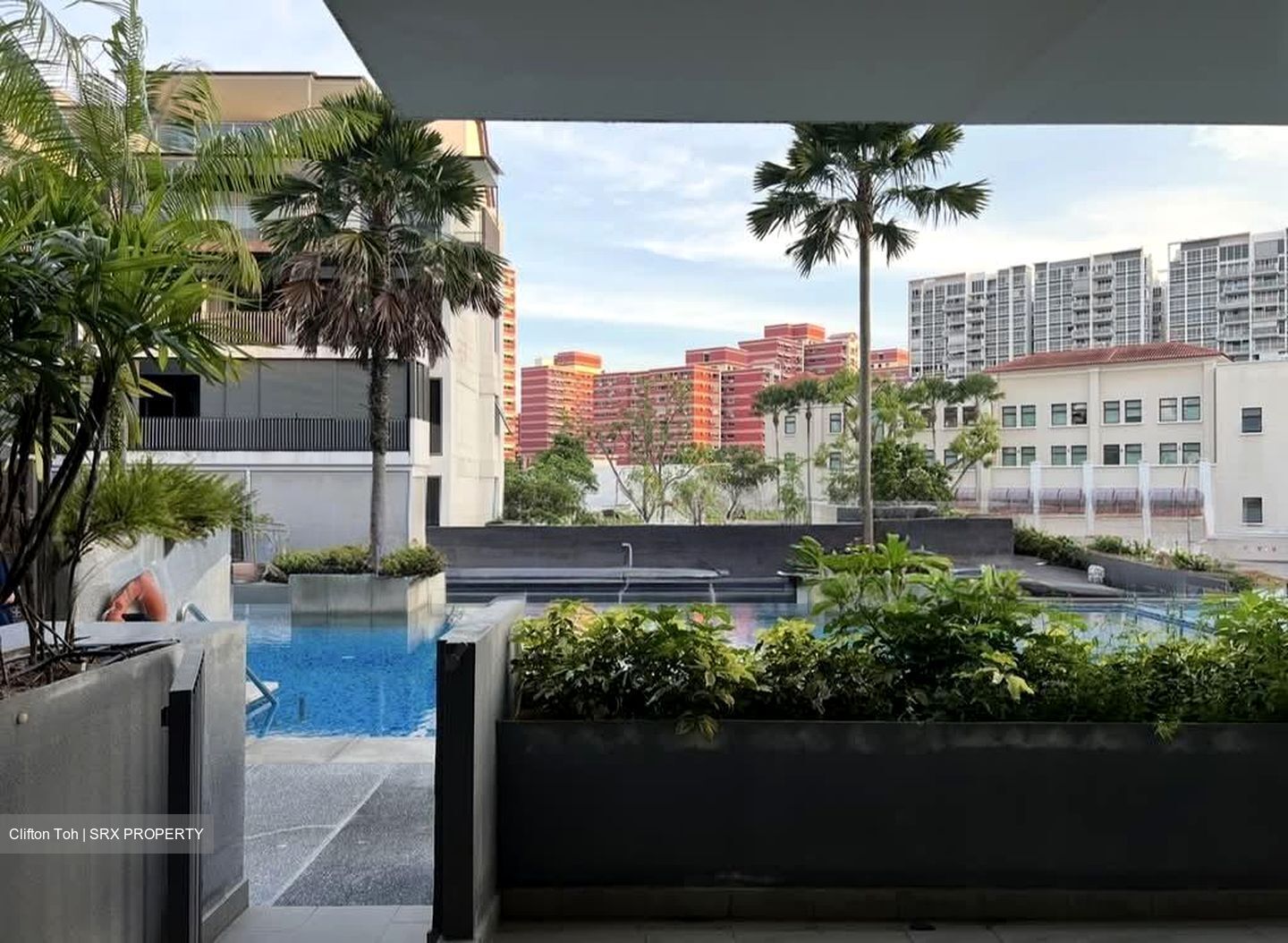 Stratum (D18), Condominium #528024071